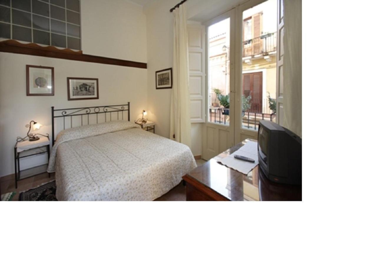 Apartment Central 4 ตาออร์มินา ภายนอก รูปภาพ