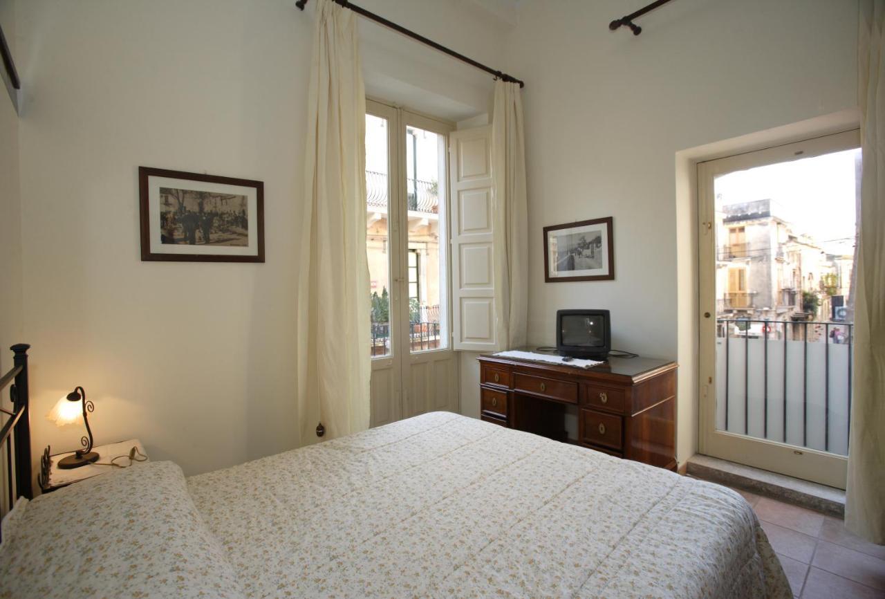 Apartment Central 4 ตาออร์มินา ภายนอก รูปภาพ